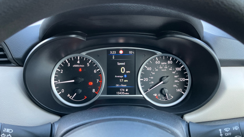 Nissan Micra 1.0 IG-T 100 Acenta 5dr Petrol Hatchback